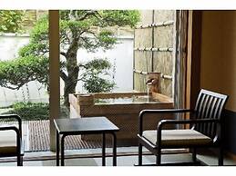 Yunogo Onsen Chikutei