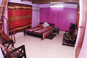 Nilbarno Cottage