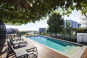 Alcyone Hotel Residences