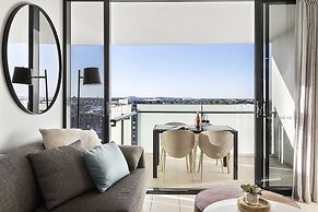 Alcyone Hotel Residences