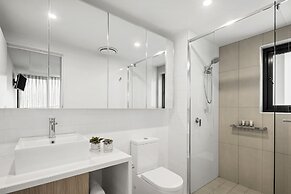 Alcyone Hotel Residences