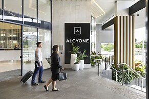 Alcyone Hotel Residences