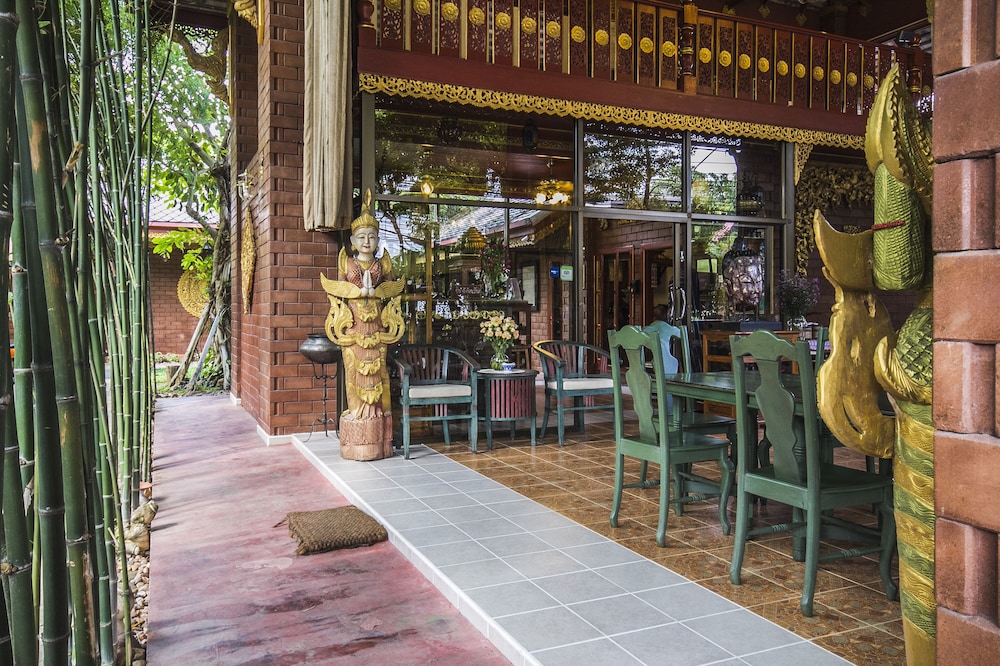 Irawadee Resort
