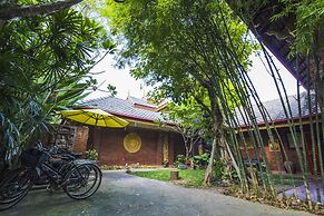 Irawadee Resort