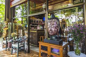 Irawadee Resort
