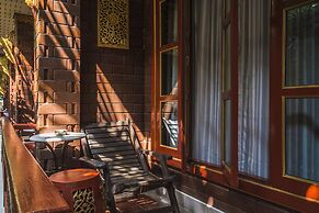 Irawadee Resort