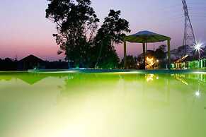 Rangauti Resort