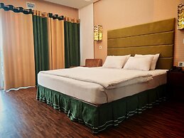 Rangauti Resort