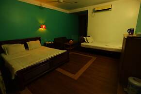 Rangauti Resort