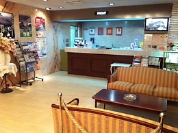 City Hotel Seiunso