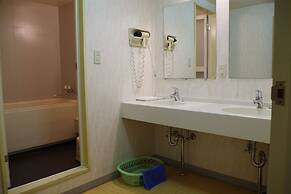 City Hotel Seiunso