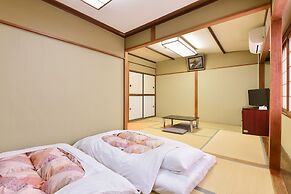 City Hotel Seiunso