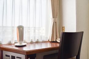 City Hotel Seiunso
