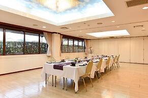 City Hotel Seiunso