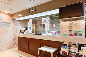 City Hotel Seiunso