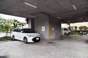 City Hotel Seiunso