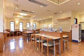 City Hotel Seiunso