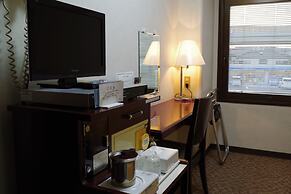 City Hotel Seiunso