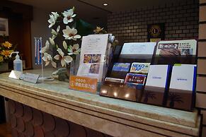 City Hotel Seiunso