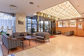 City Hotel Seiunso
