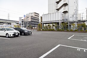 City Hotel Seiunso