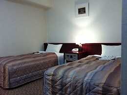 City Hotel Seiunso