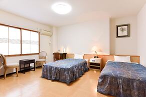 City Hotel Seiunso