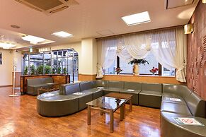 City Hotel Seiunso