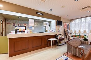 City Hotel Seiunso
