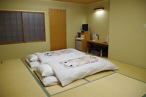 City Hotel Seiunso