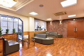 City Hotel Seiunso