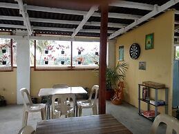 Mayon Lodging House