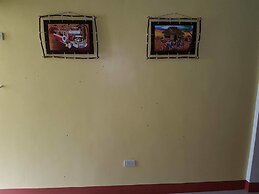 Mayon Lodging House