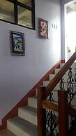 Mayon Lodging House