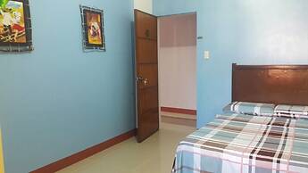 Mayon Lodging House