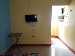 Mayon Lodging House
