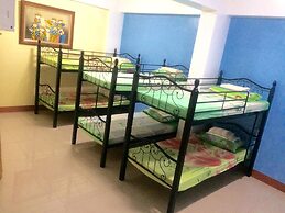 Mayon Lodging House