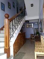 Mayon Lodging House