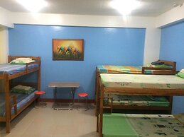 Mayon Lodging House