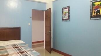 Mayon Lodging House