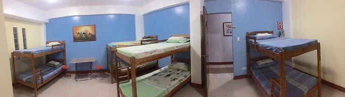 Mayon Lodging House