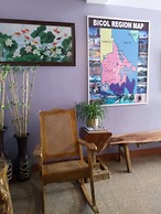 Mayon Lodging House