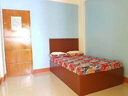 Mayon Lodging House