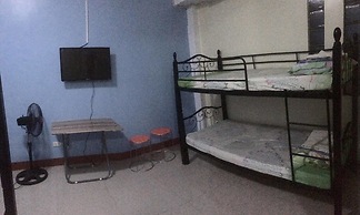 Mayon Lodging House