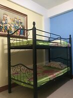 Mayon Lodging House
