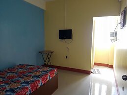Mayon Lodging House
