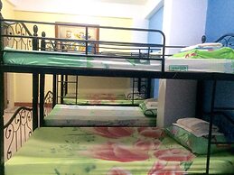 Mayon Lodging House