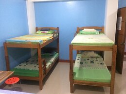 Mayon Lodging House
