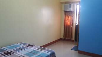 Mayon Lodging House