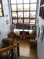 Mayon Lodging House